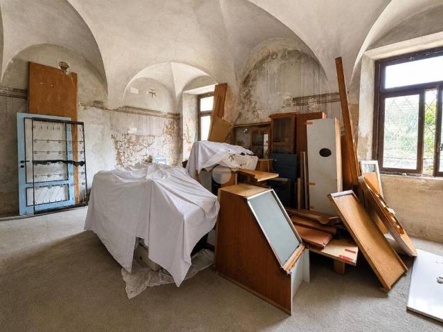 Appartamento in vendita a Colda, Sondrio