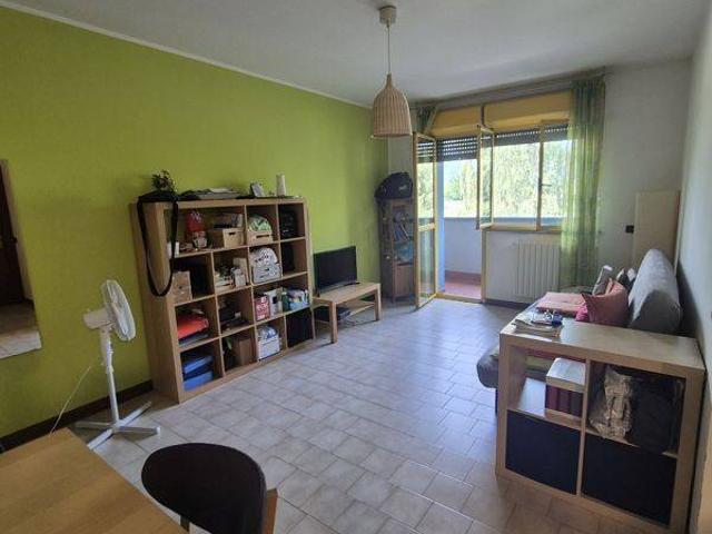 Appartamento in vendita a Centro storico, Sondrio