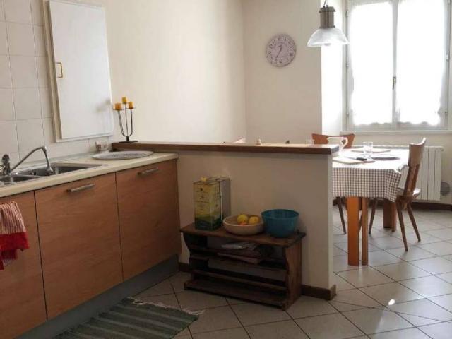 Appartamento in vendita a Campoledro, Sondrio