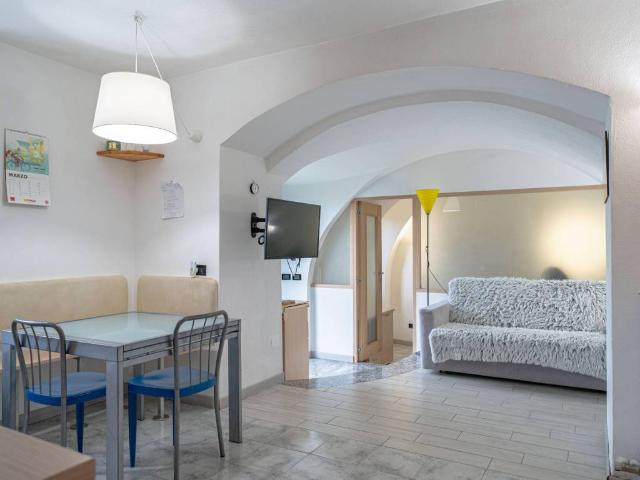 Appartamento in vendita a Colda, Sondrio