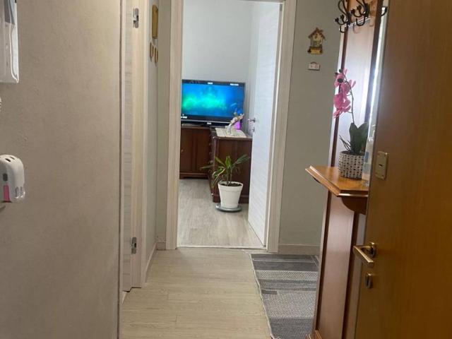 Appartamento in vendita a Campoledro, Sondrio