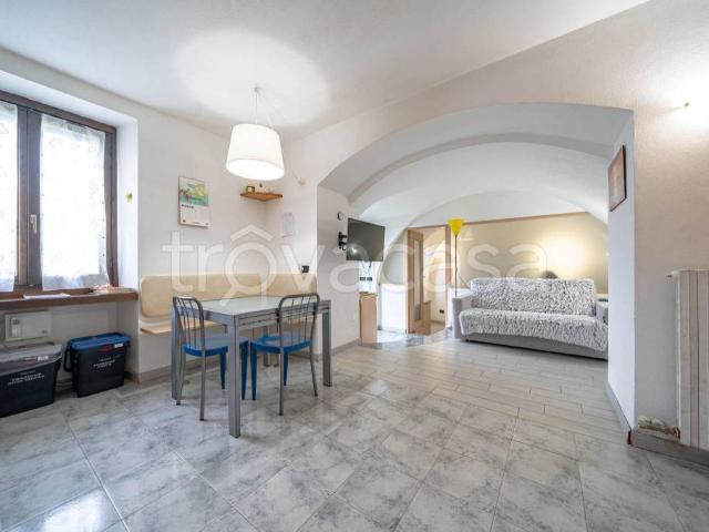 Appartamento in vendita a Colda, Sondrio