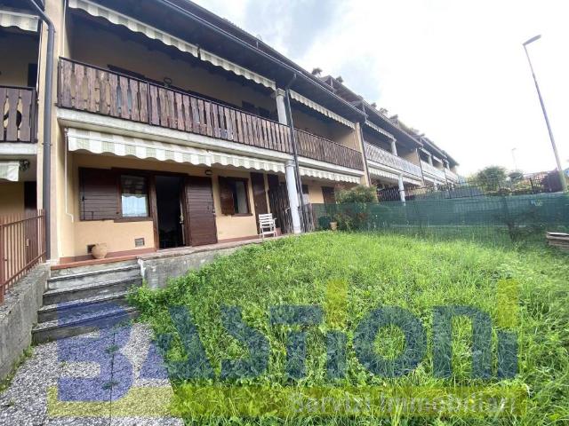 Appartamento in vendita a Songavazzo, Lombardia