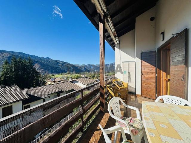 Appartamento in vendita a Songavazzo, Lombardia