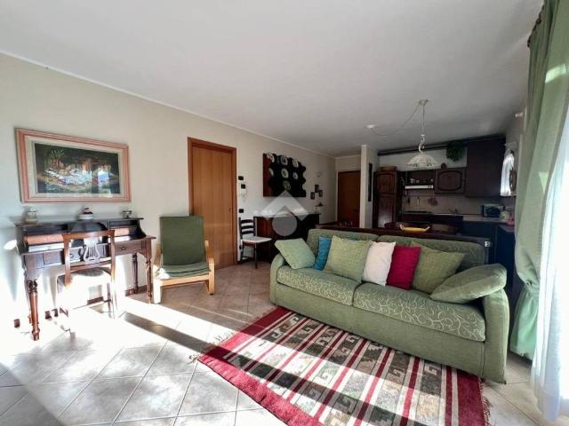 Appartamento in vendita a Songavazzo, Bergamo