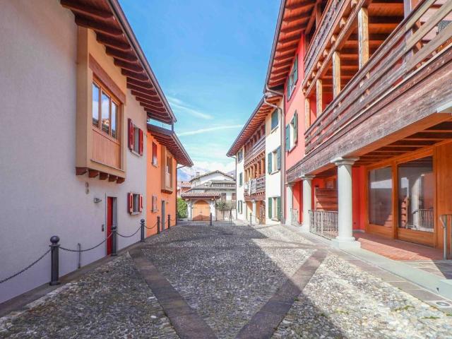 Appartamento in vendita a Songavazzo, Lombardia