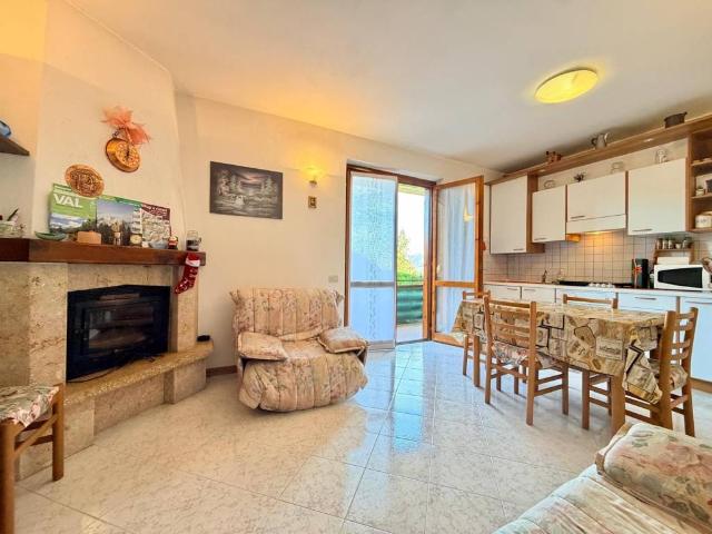 Appartamento in vendita a Songavazzo, Bergamo