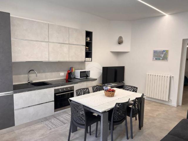 Appartamento in vendita a Comunità montana della valle Camonica, Sonico