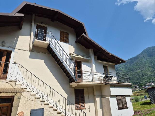 Appartamento in vendita a Comunità montana della valle Camonica, Sonico