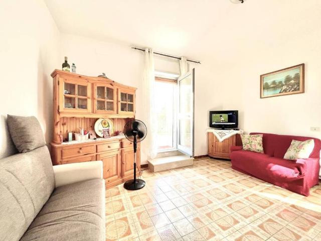 Appartamento in vendita a Capocroce, Sonnino