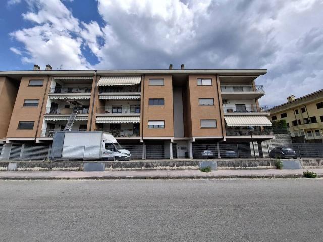 Appartamento in vendita a Sora, Lazio