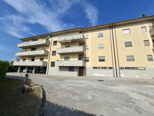 Appartamento in vendita a Sora, Frosinone