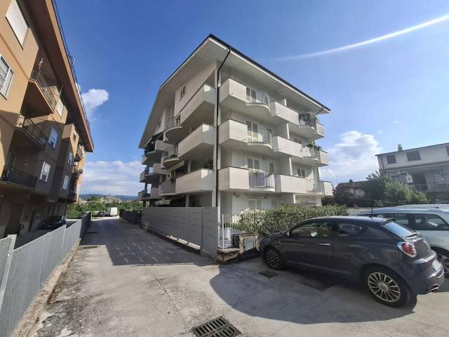 Appartamento in vendita a Sora, Lazio