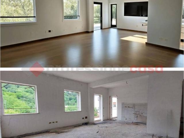 Appartamento in vendita a Sora, Lazio