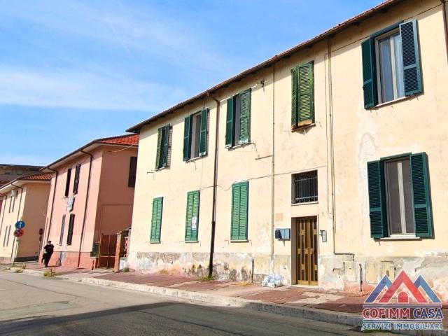 Appartamento in vendita a Sora, Frosinone