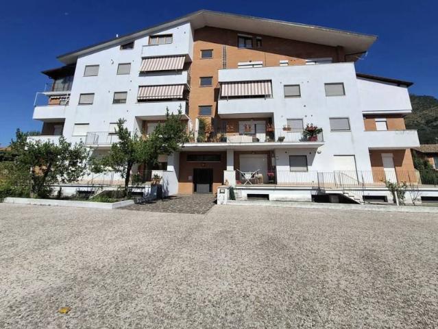 Appartamento in vendita a Sora, Frosinone
