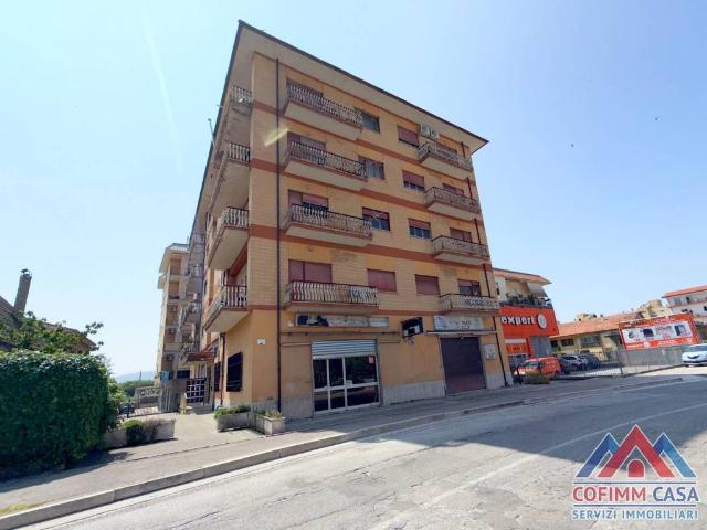 Appartamento in vendita a Sora, Lazio