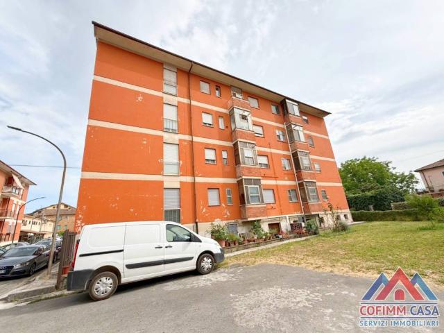 Appartamento in vendita a Sora, Lazio