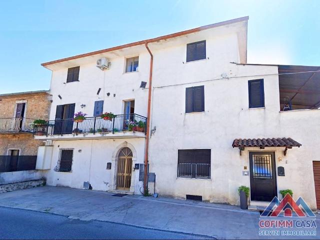 Appartamento in vendita a Sora, Lazio