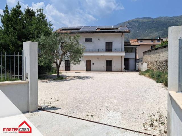 Appartamento in vendita a San Giorgio, Sora