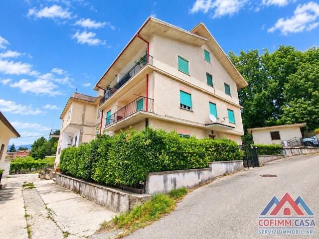 Appartamento in vendita a Sora, Frosinone