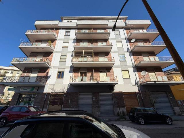 Appartamento in vendita a Sora, Lazio