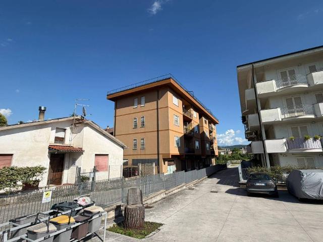 Appartamento in vendita a Sora, Lazio