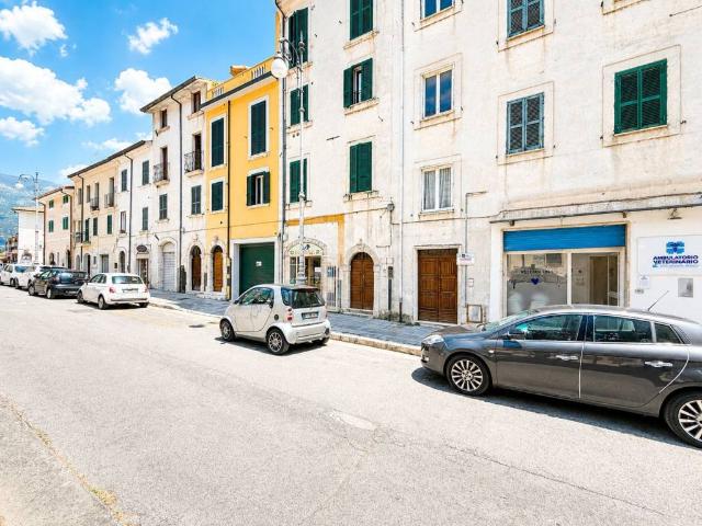 Appartamento in vendita a Sora, Lazio