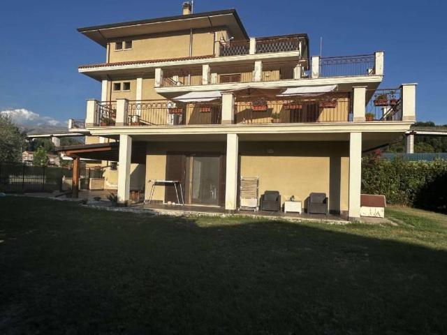 Appartamento in vendita a Sora, Frosinone
