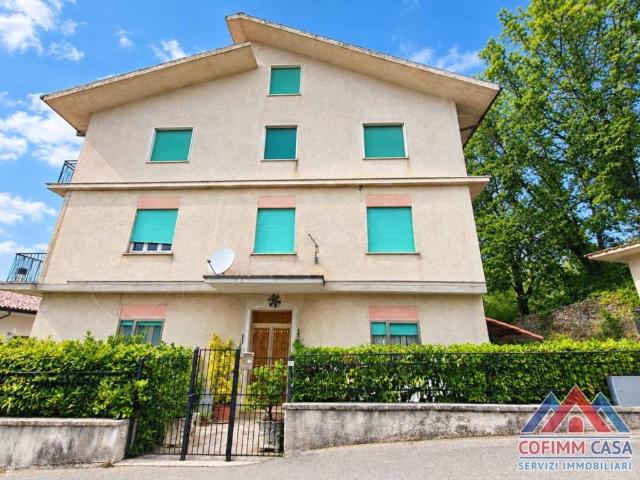 Appartamento in vendita a Sora, Frosinone