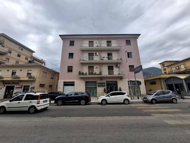 Appartamento in vendita a Sora, Lazio