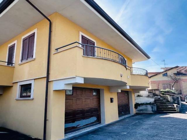 Appartamento in vendita a Sora, Lazio