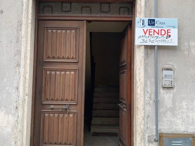 Appartamento in vendita a Sora, Lazio