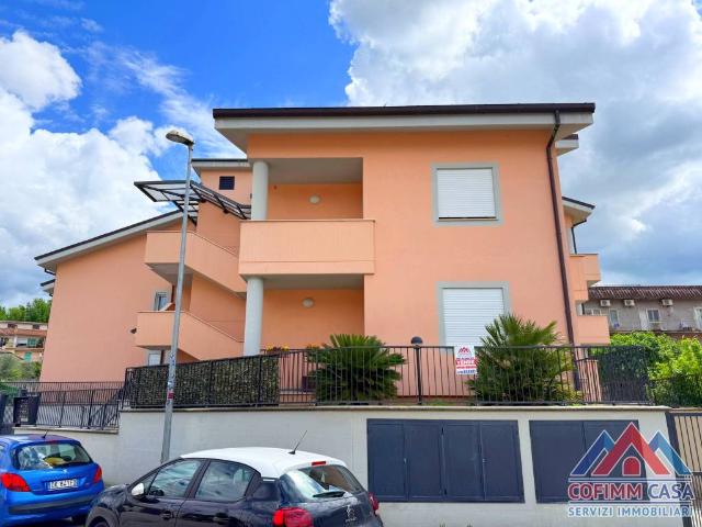 Appartamento in vendita a Sora, Lazio