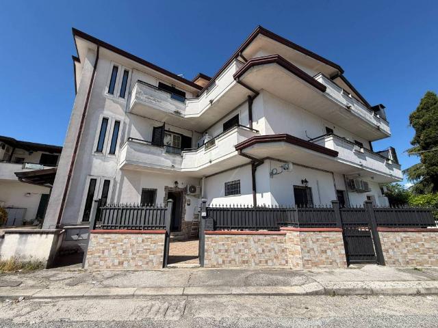 Appartamento in vendita a Sora, Frosinone