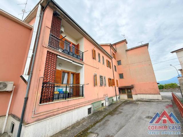 Appartamento in vendita a Sora, Lazio