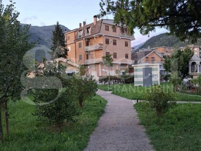 Appartamento in vendita a San Giorgio, Sora
