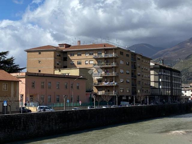 Appartamento in vendita a Sora, Lazio