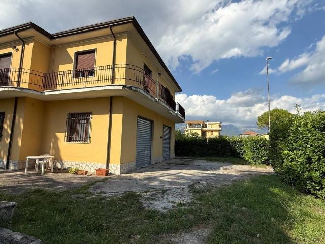 Appartamento in vendita a Sora, Lazio