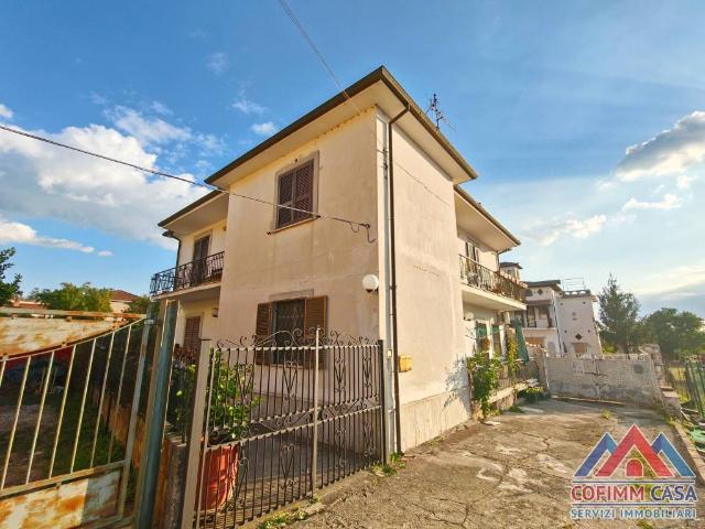 Appartamento in vendita a Sora, Frosinone