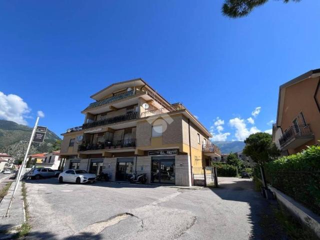 Appartamento in vendita a Sora, Frosinone