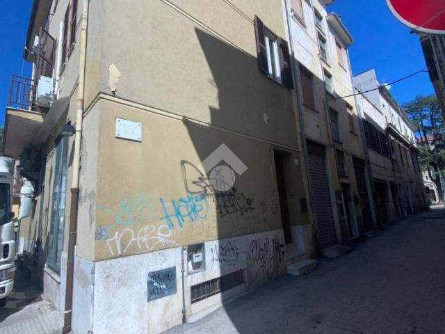 Appartamento in vendita a Sora, Lazio