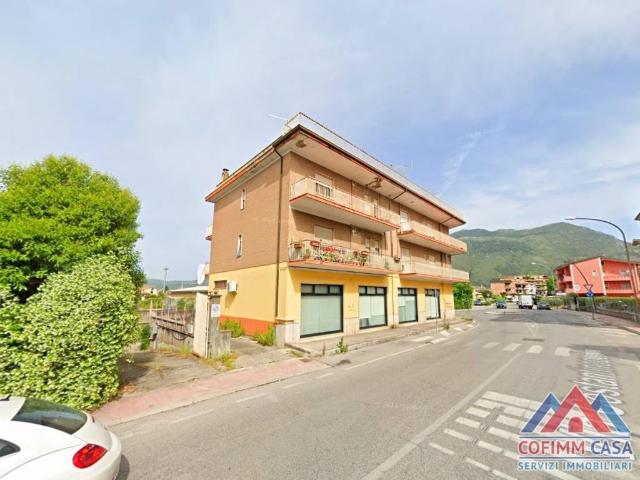 Appartamento in vendita a Sora, Lazio