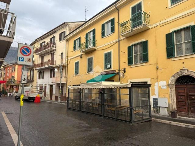 Appartamento in vendita a Sora, Lazio