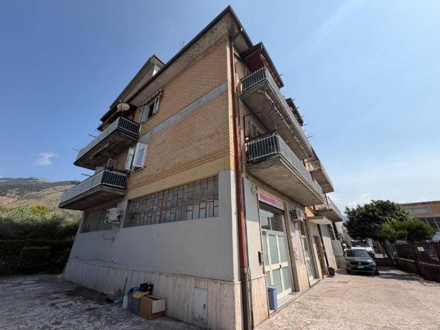 Appartamento in vendita a Sora, Frosinone