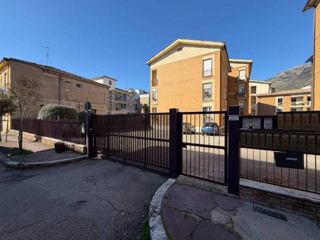 Appartamento in vendita a Sora, Lazio