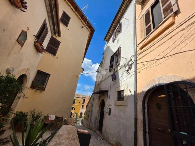 Appartamento in vendita a Sora, Frosinone