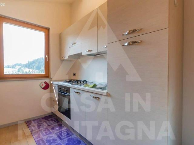 Appartamento in vendita a Comun General de Fascia, Soraga