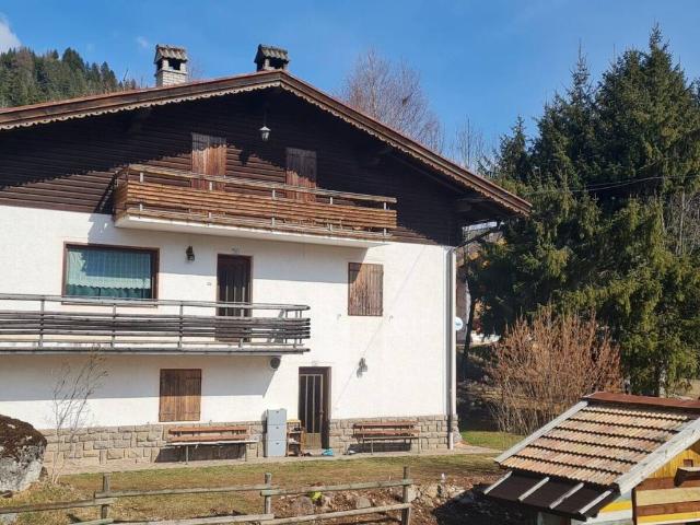 Appartamento in vendita a Comun General de Fascia, Soraga