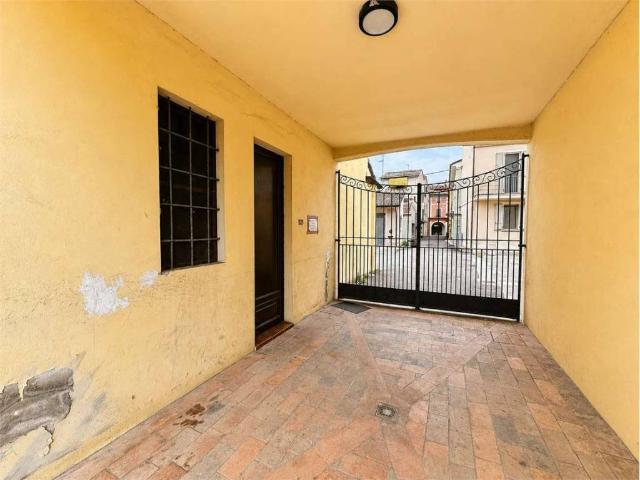 Appartamento in vendita a Soragna, Reggio Emilia